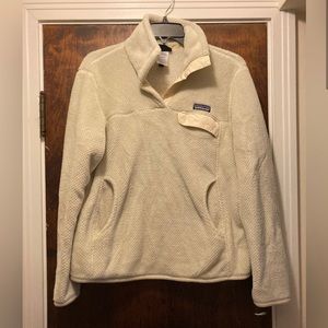 Women’s Patagonia jacket